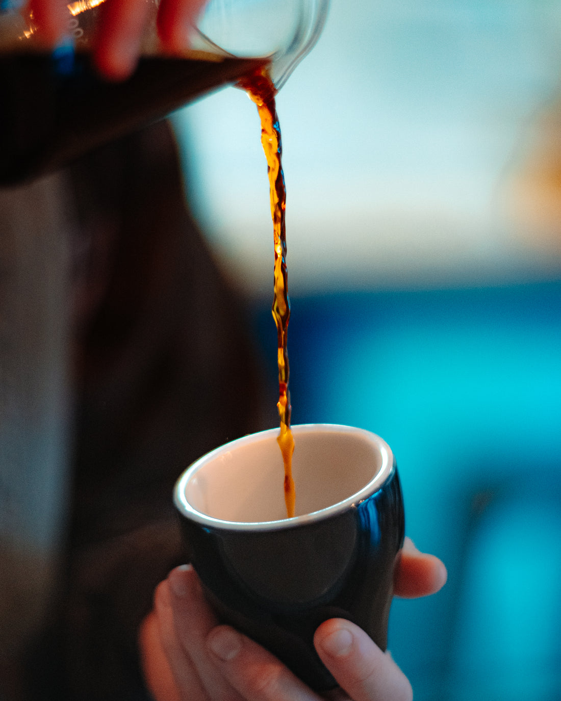 Aeropress Brew Guide: Ratios & Instructions