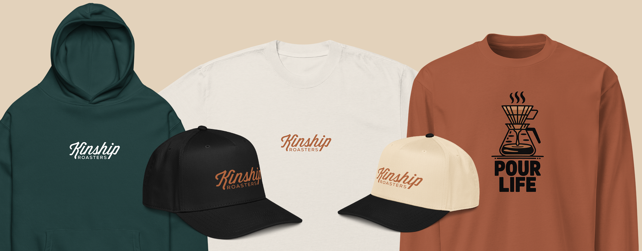 Fall '25 Collection