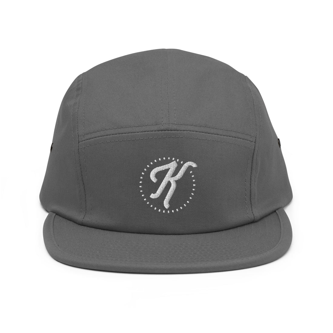 Five Panel Cap