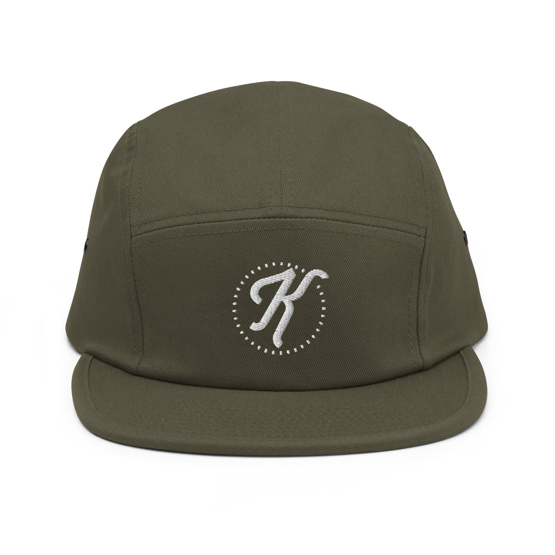 Five Panel Cap