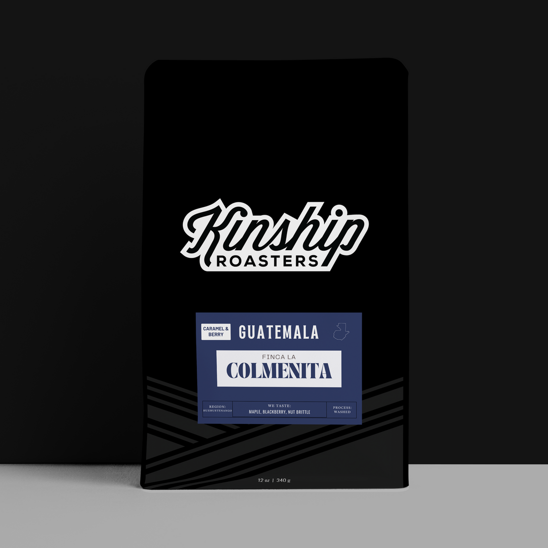 Guatemala Colmenita Washed
