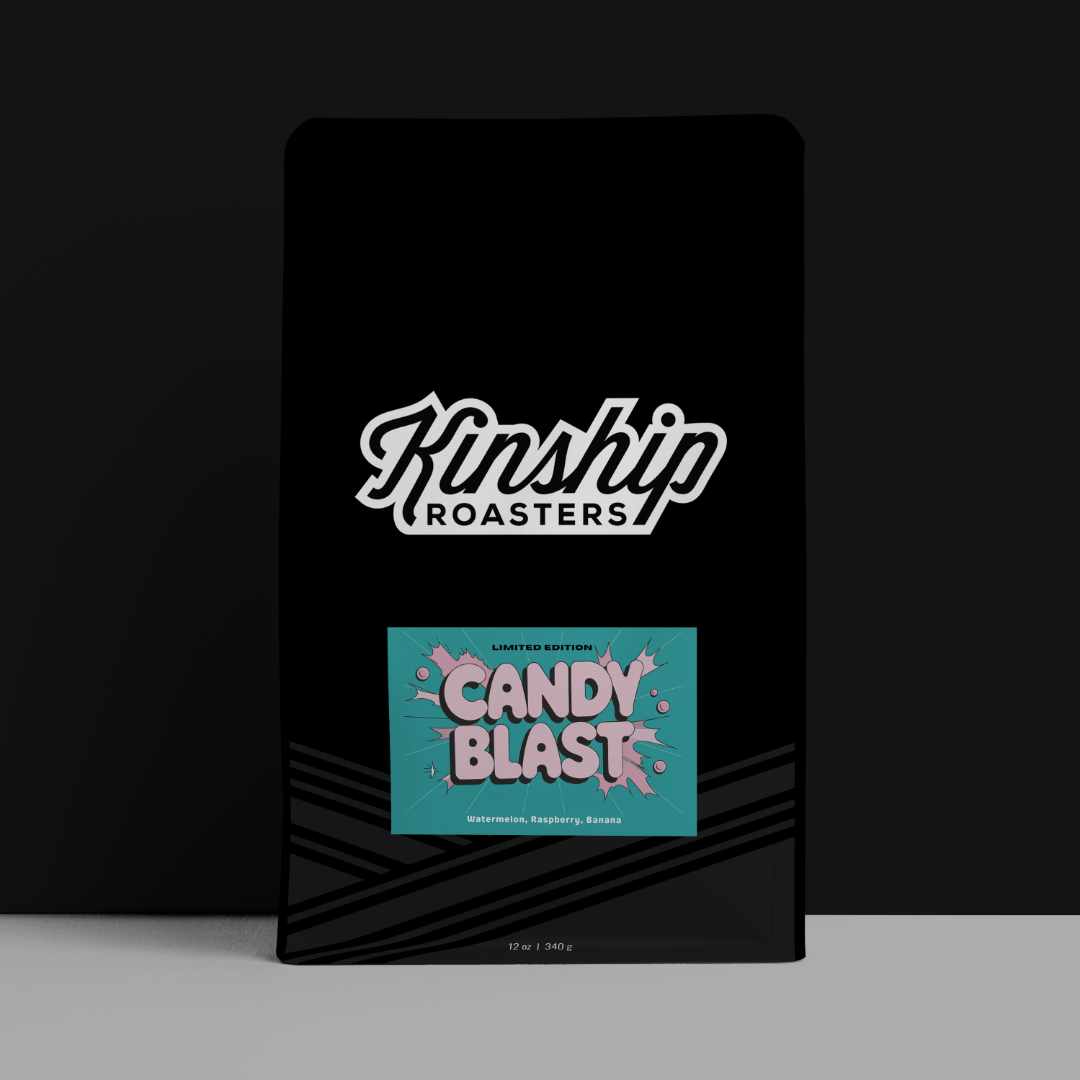 Candy Blast Co-Ferm