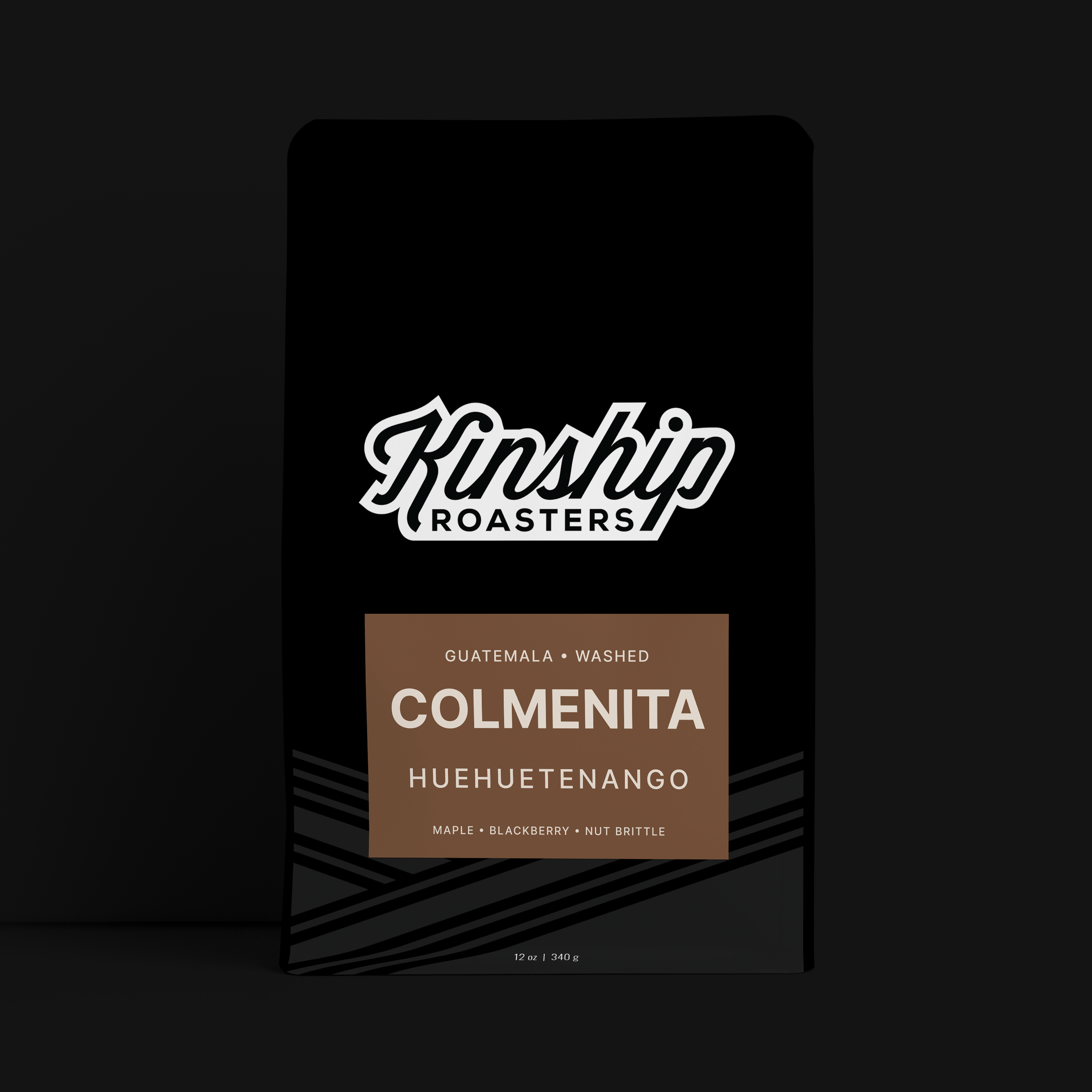 Guatemala Colmenita Washed