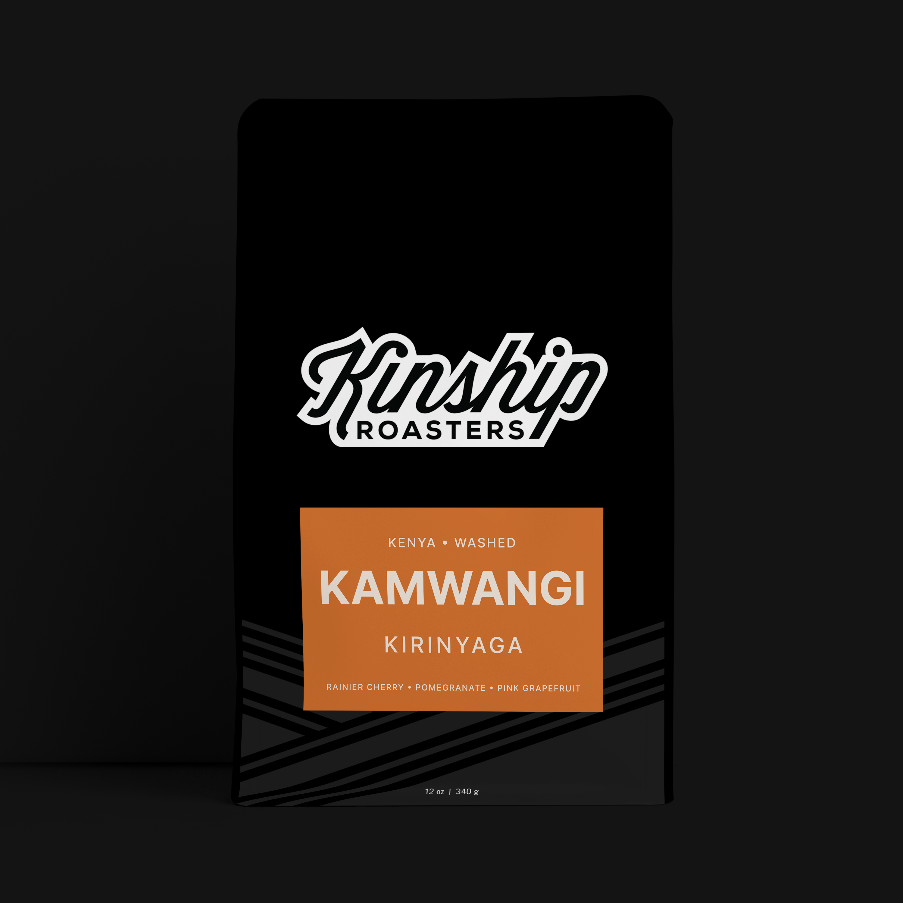 Kenya Kamwangi
