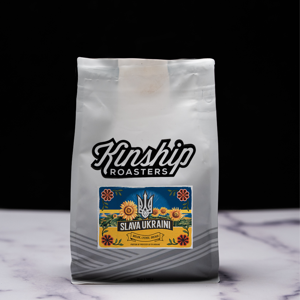 Slava Ukraini Blend