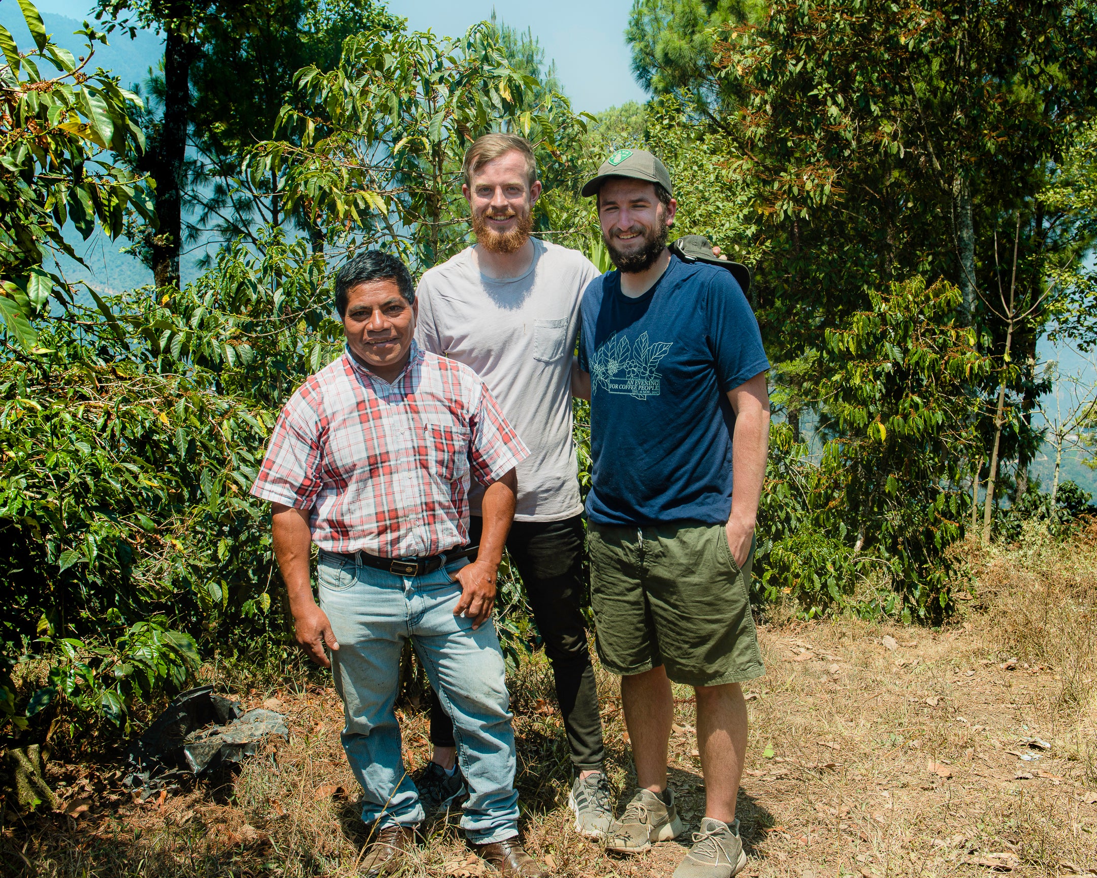 Guatemala Colmenita Washed