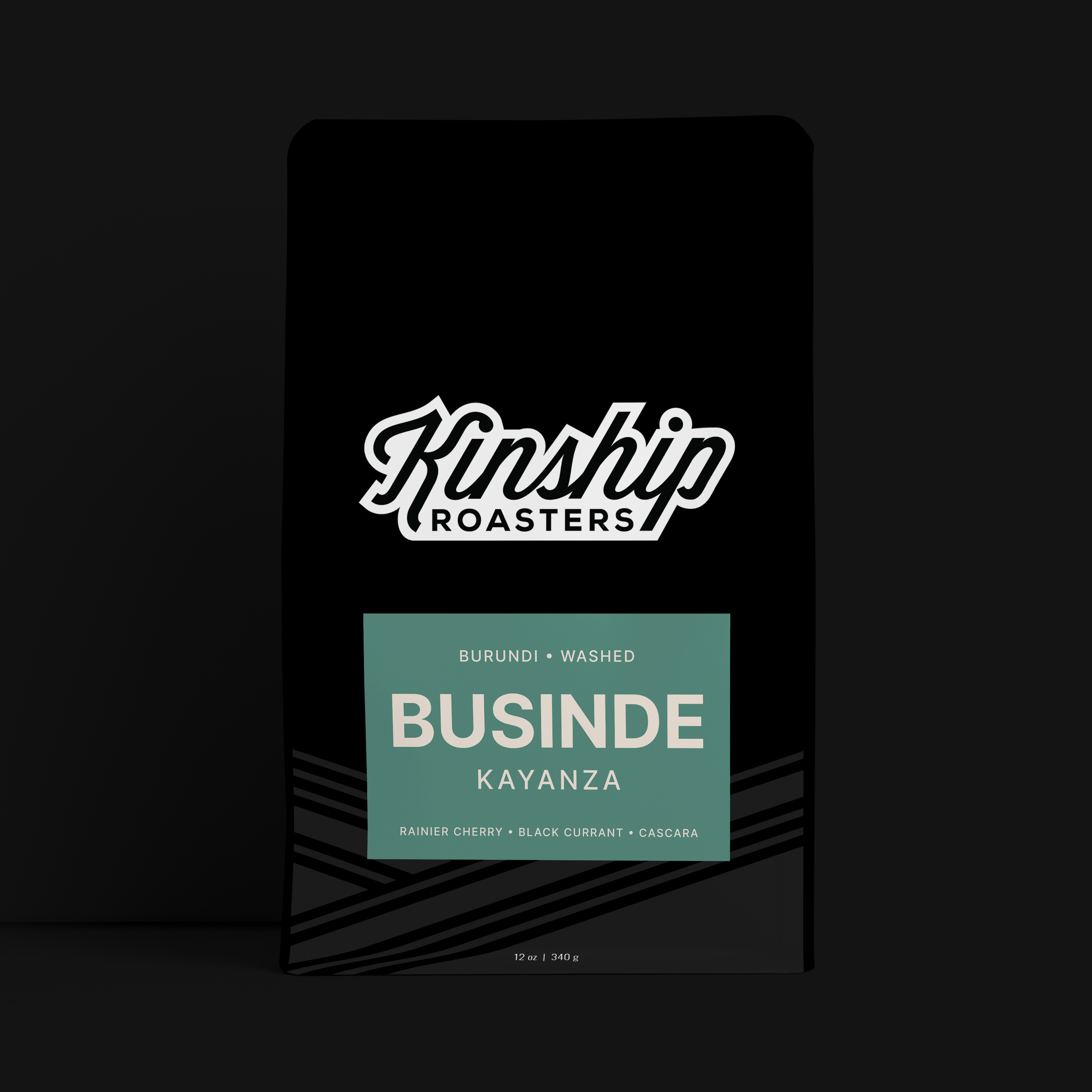 Burundi Businde
