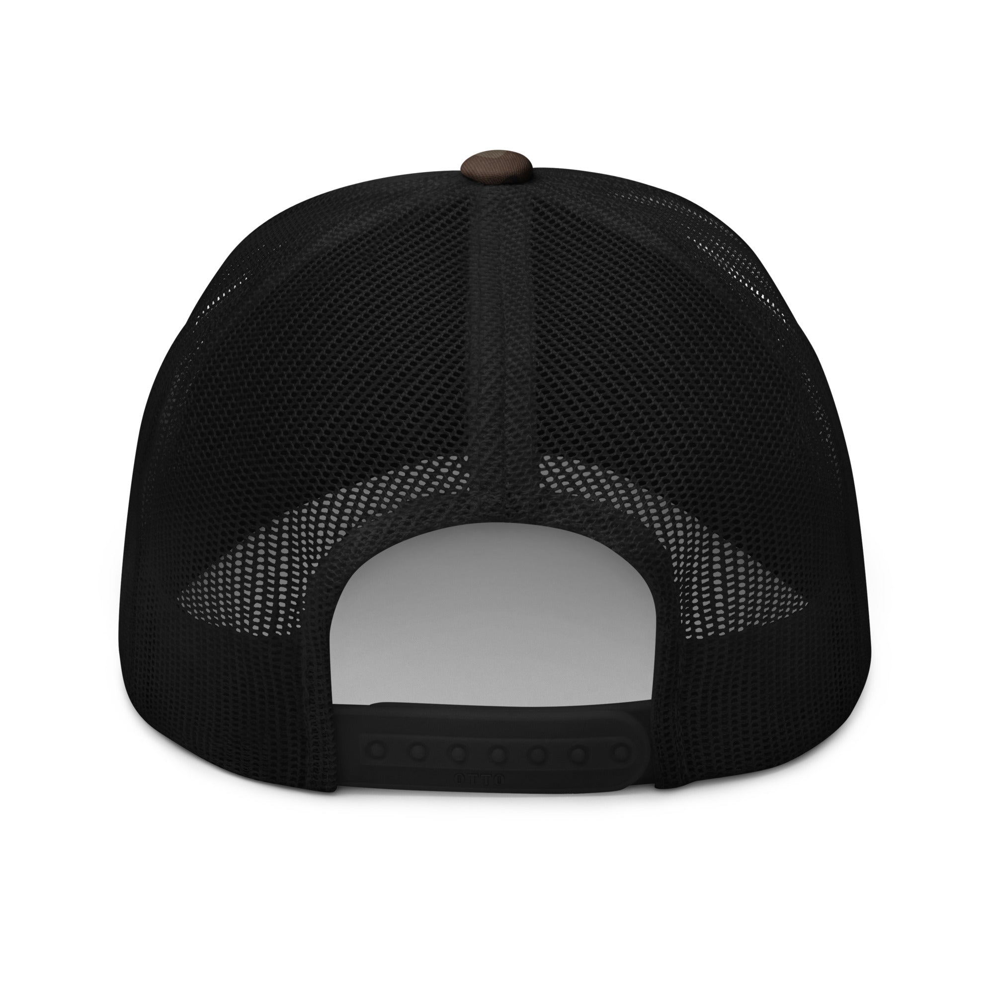 Kinship Roaster Camo Hat -