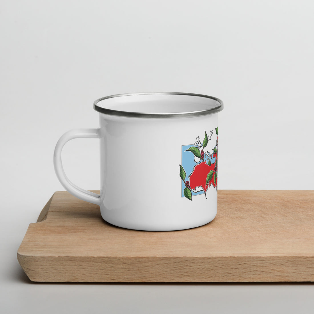 1040 Window Mug
