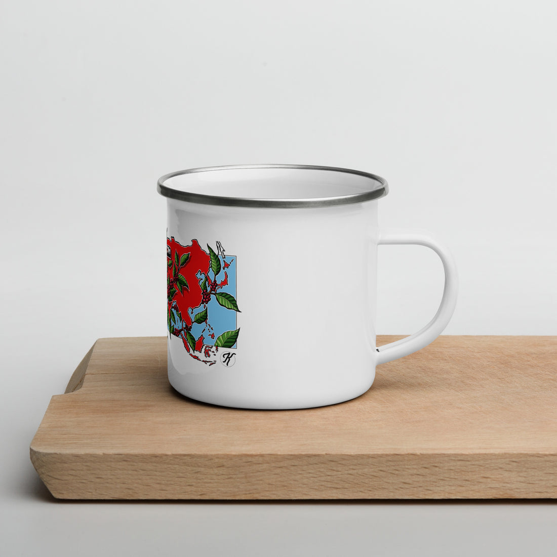 1040 Window Mug