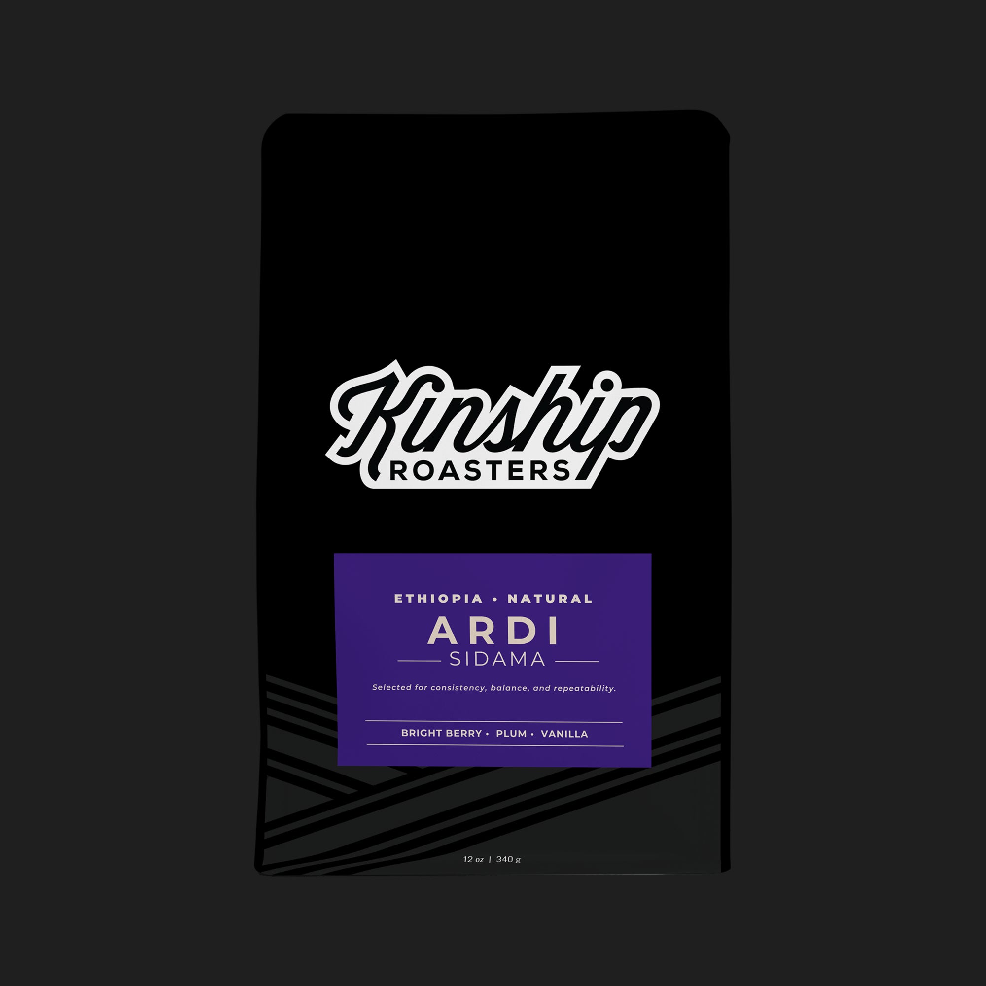 ETHIOPIA – ARDI NATURAL