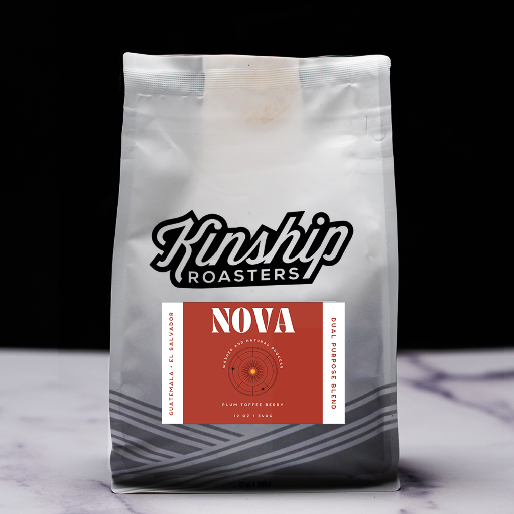Nova - Light Roast