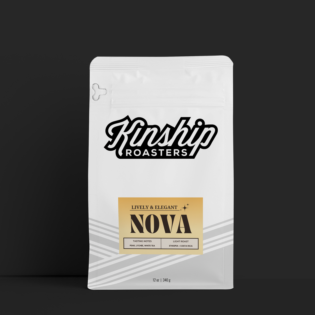 Nova - Light Roast