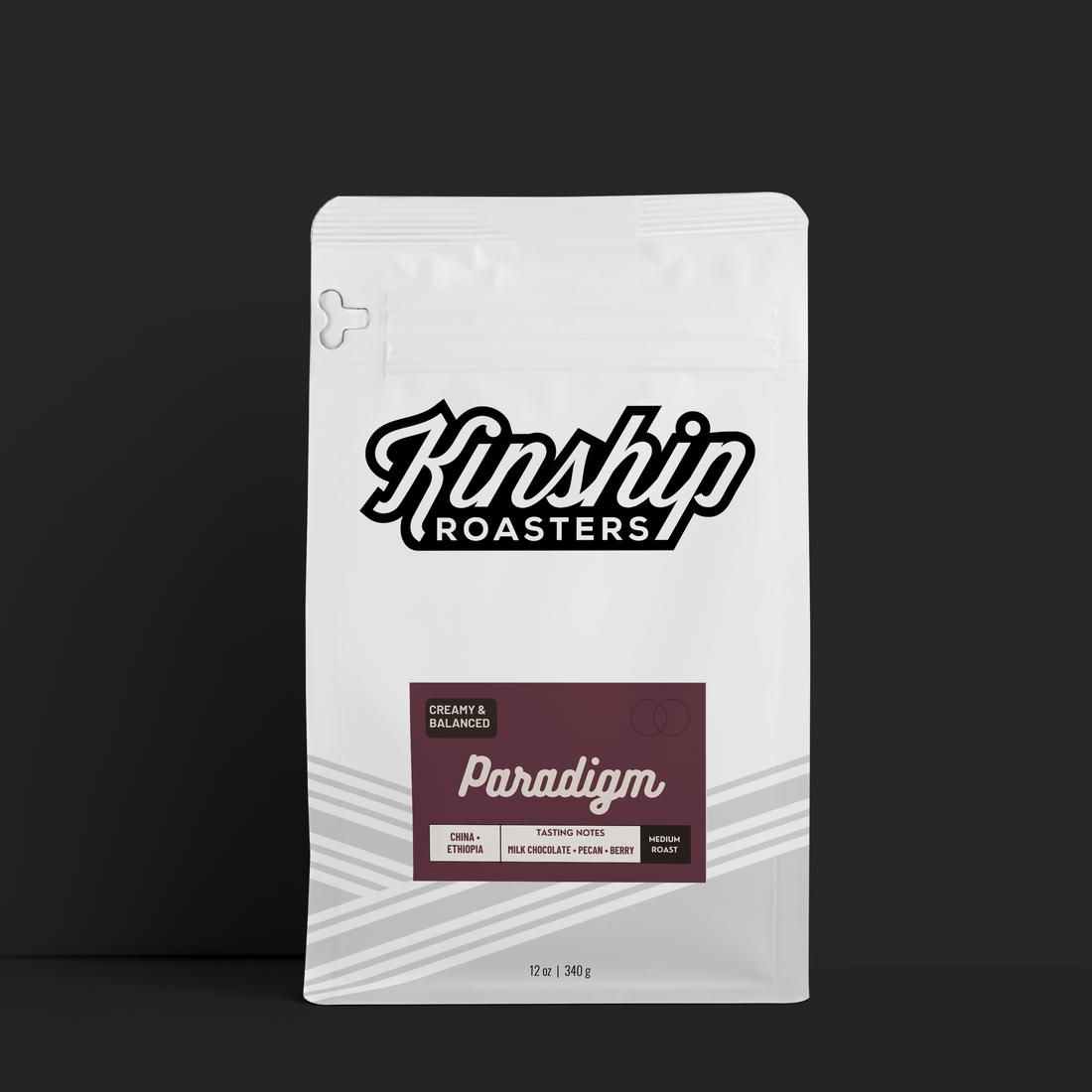 Paradigm - Medium Roast