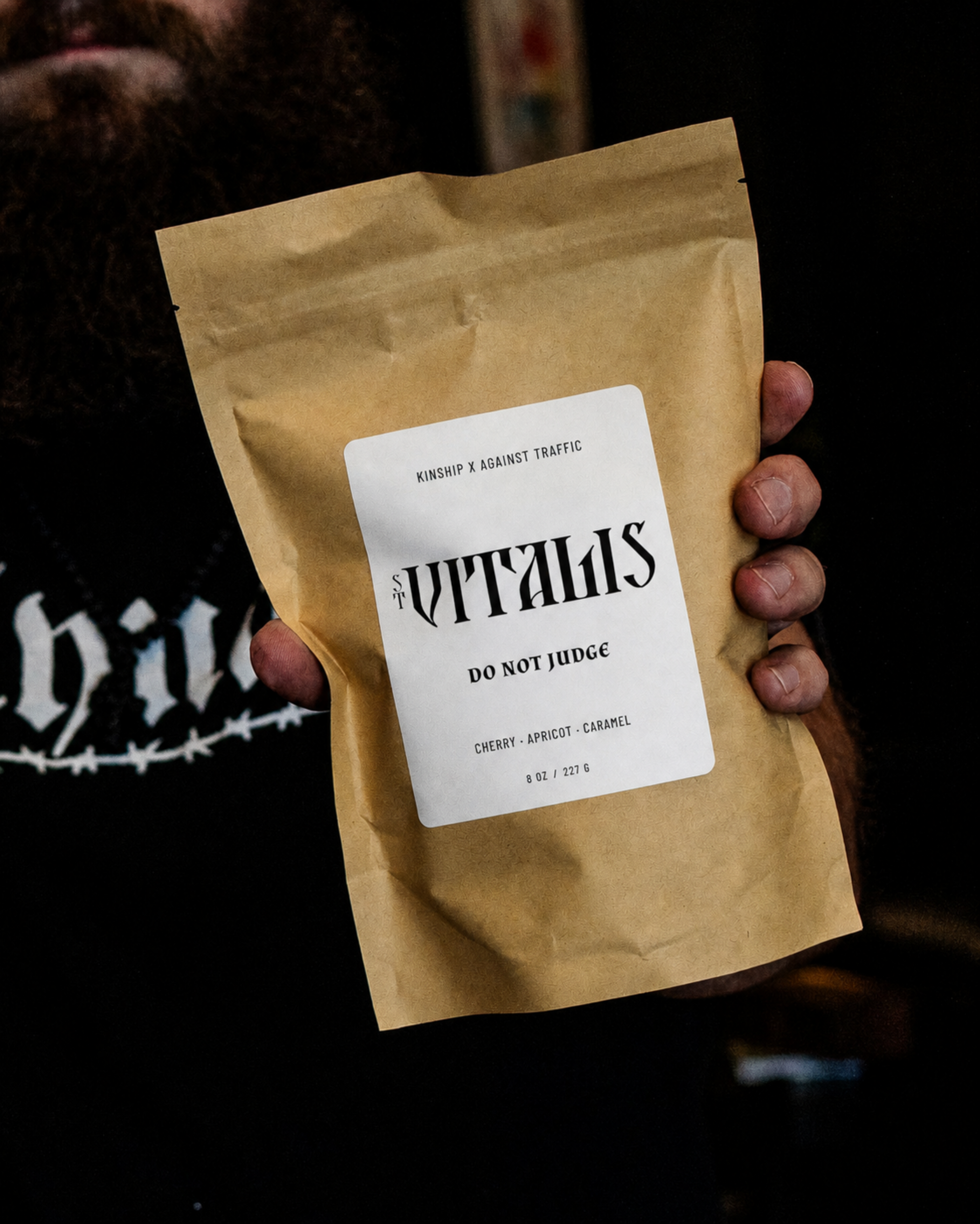 Saint Vitalis