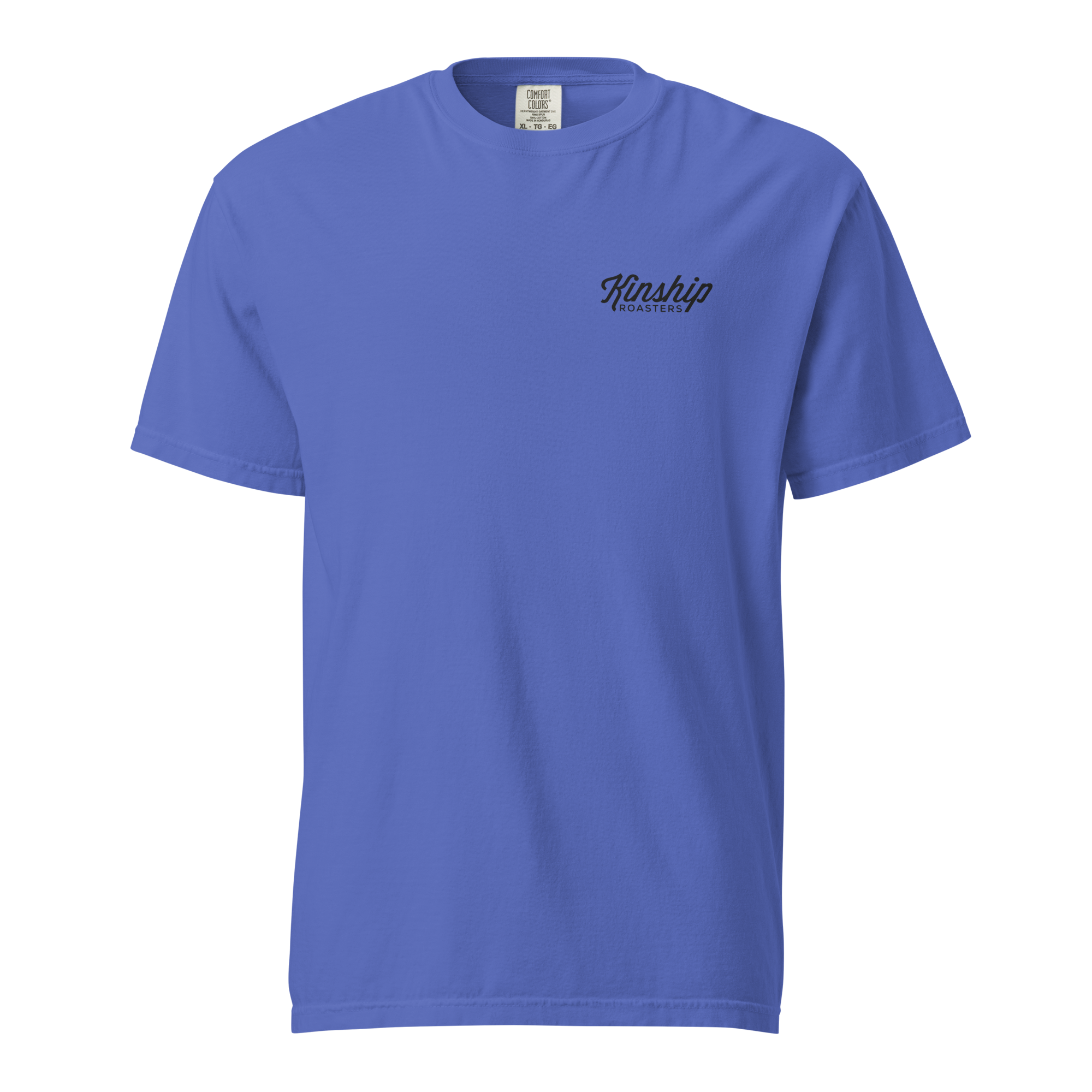 POUR LIFE – Comfort Colors Tee
