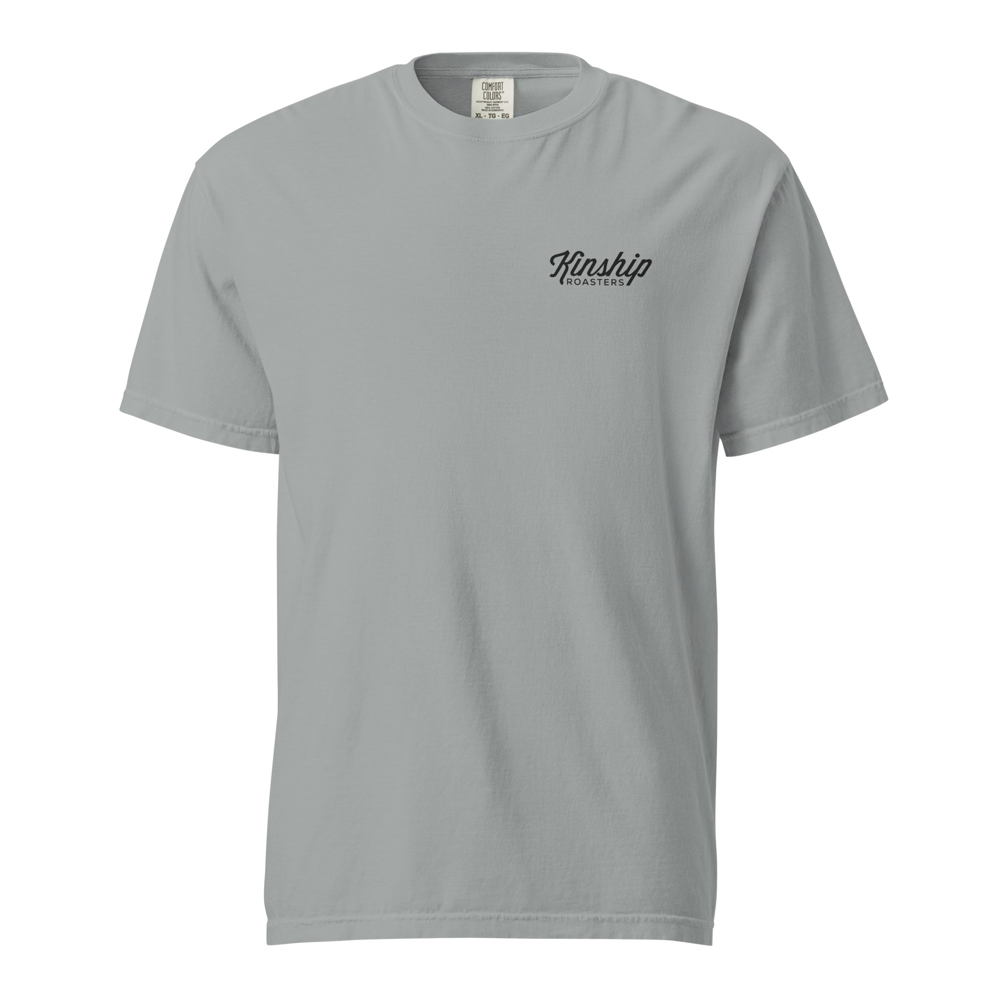 POUR LIFE – Comfort Colors Tee