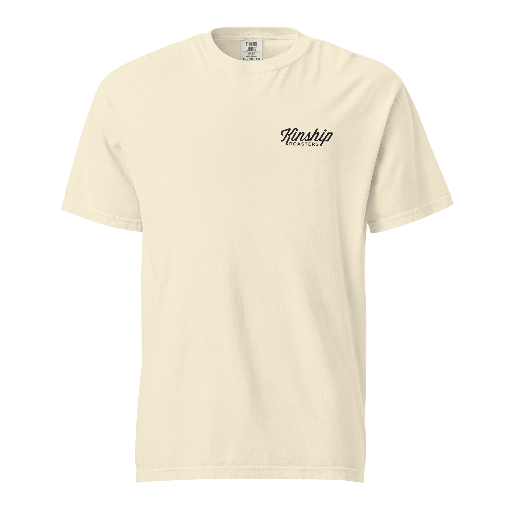 POUR LIFE – Comfort Colors Tee