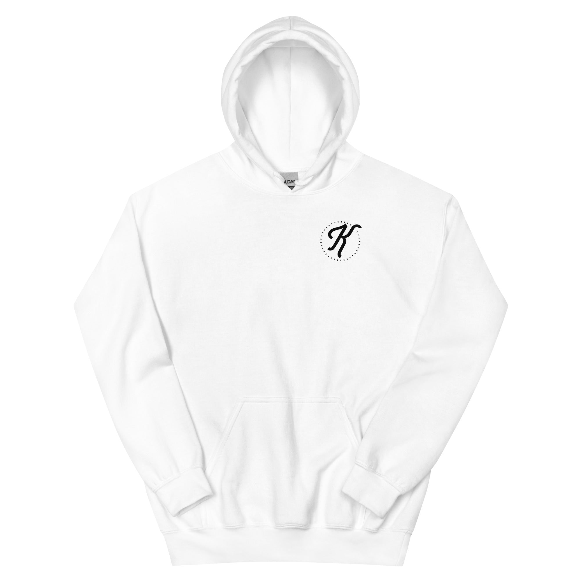 Kinship Hoodie