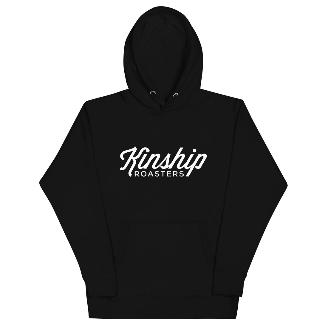 Unisex Kinship Hoodie