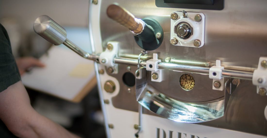 Aeropress Brew Guide: Ratios & Instructions