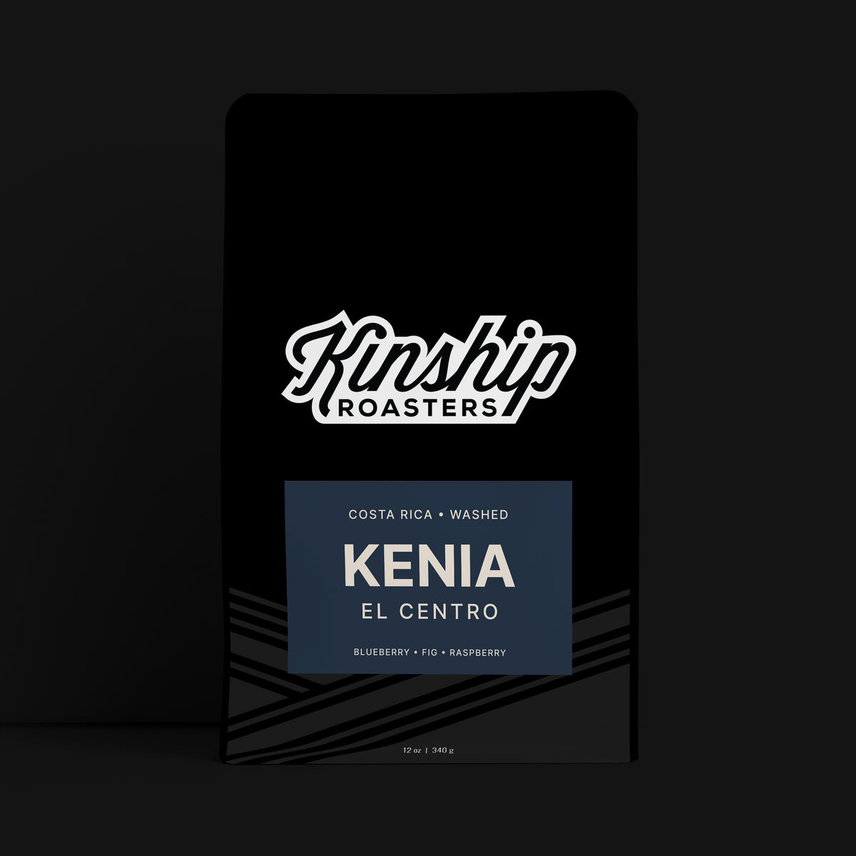 Costa Rica Kenia Washed | AeroPress Brew Guide