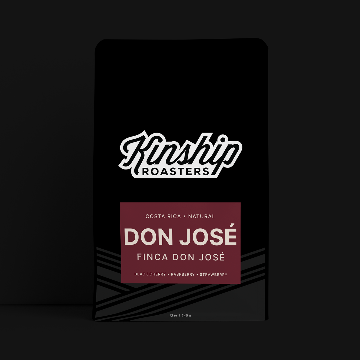 Finca Don José Java Natural