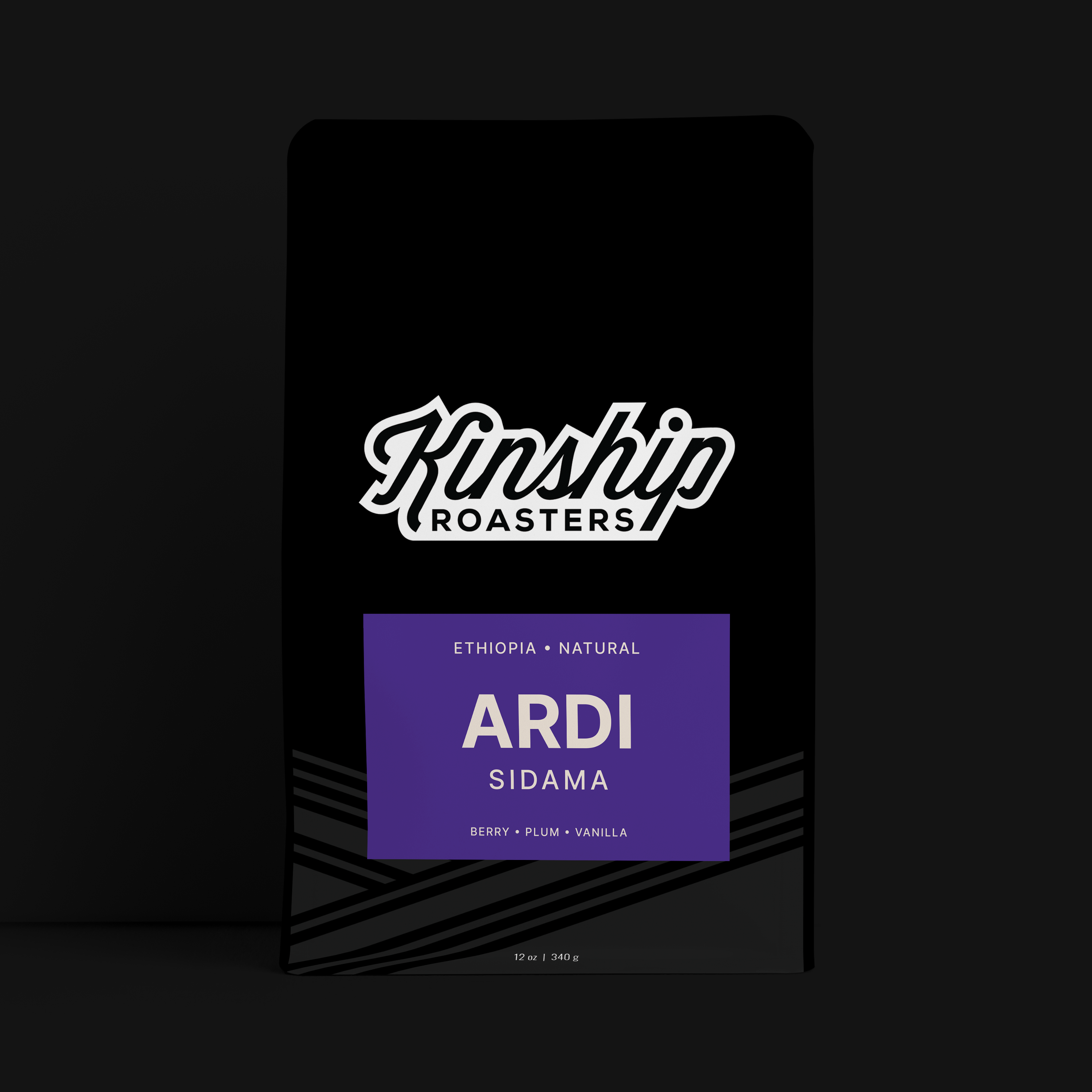 ETHIOPIA – ARDI NATURAL