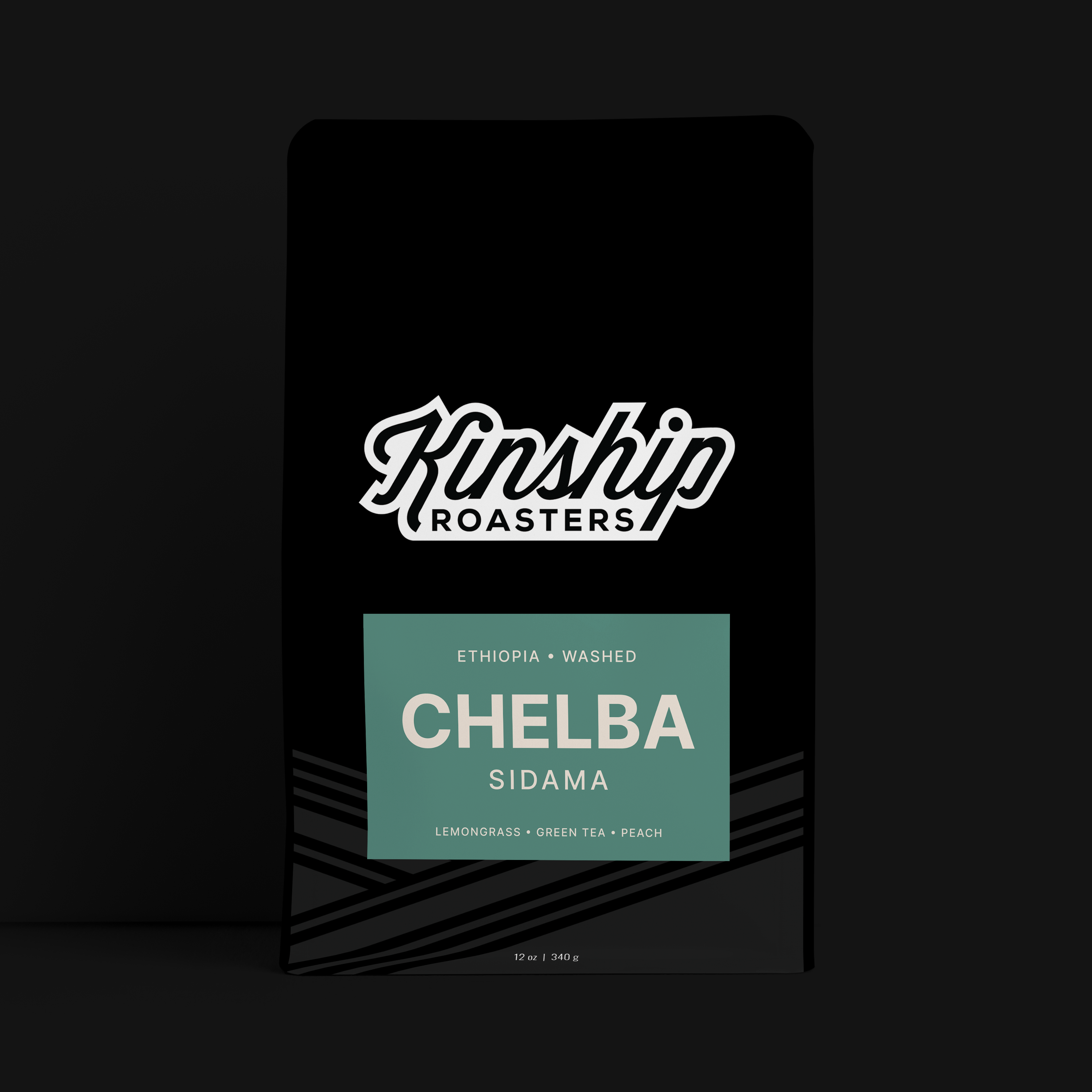 Ethiopia Chelba