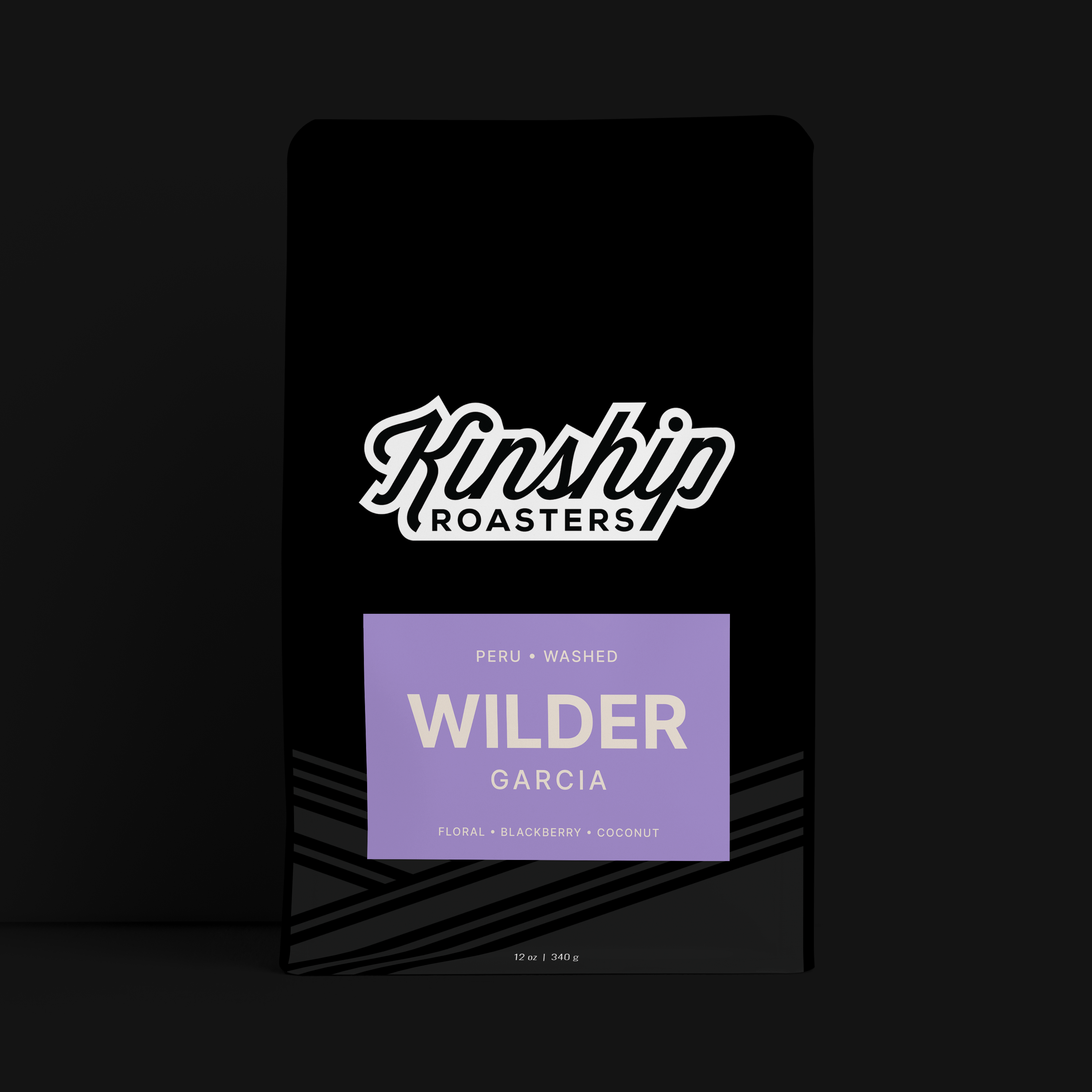 Peru Wilder Garcia Geisha Washed