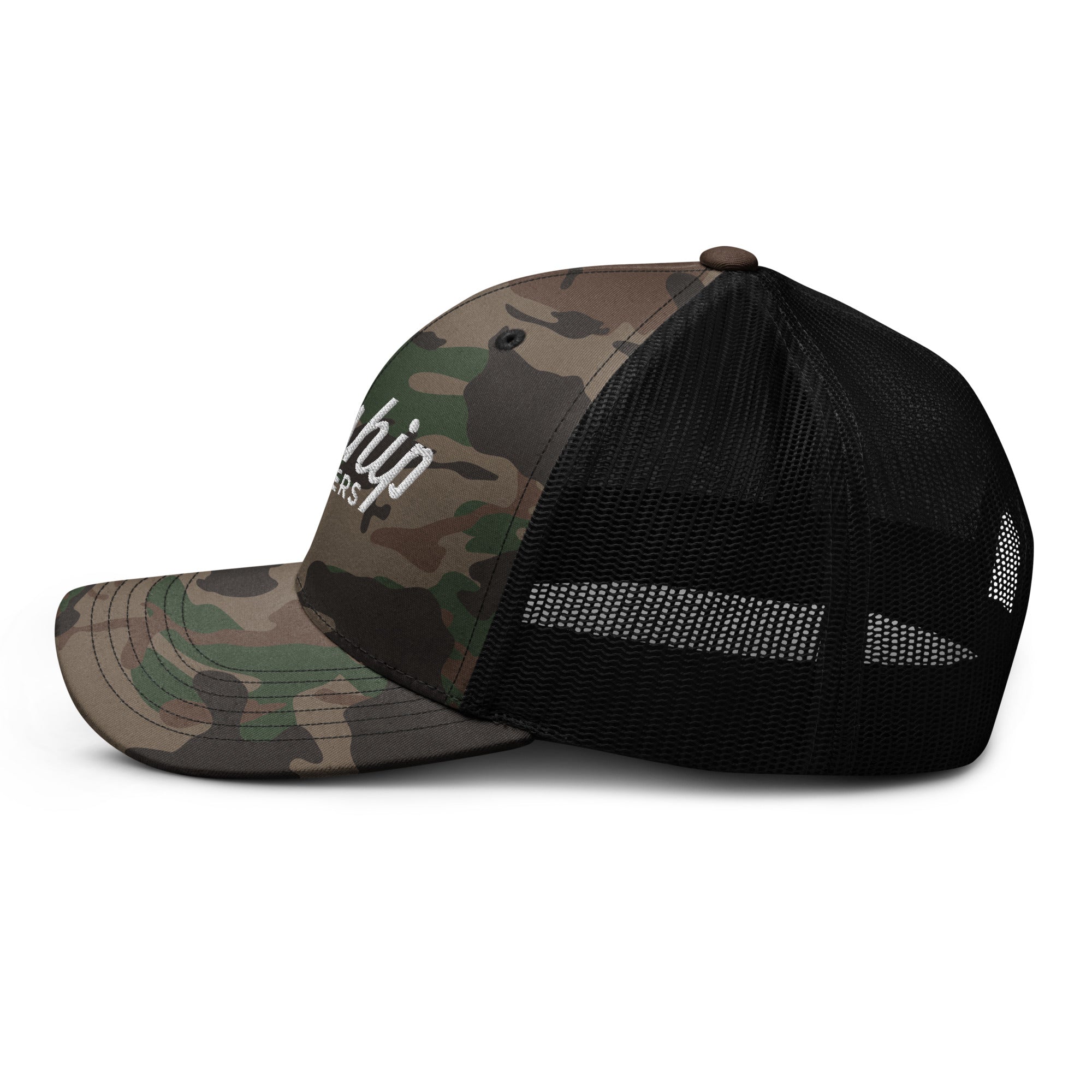 Kinship Roaster Camo Hat - – Kinship Coffee Roasters