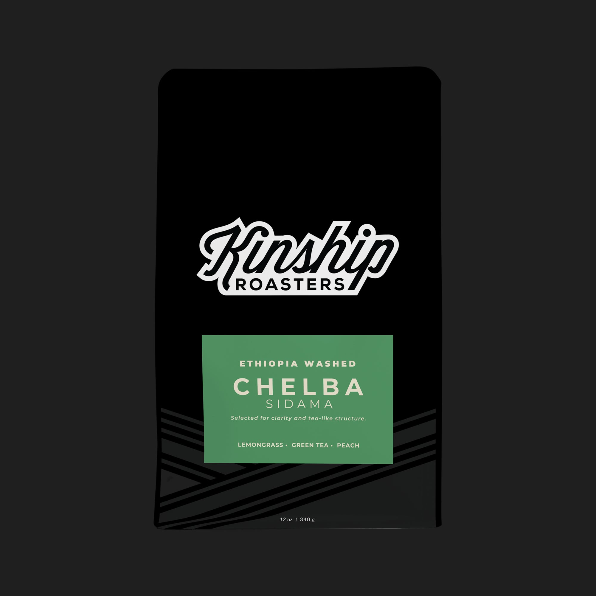 Ethiopia Chelba