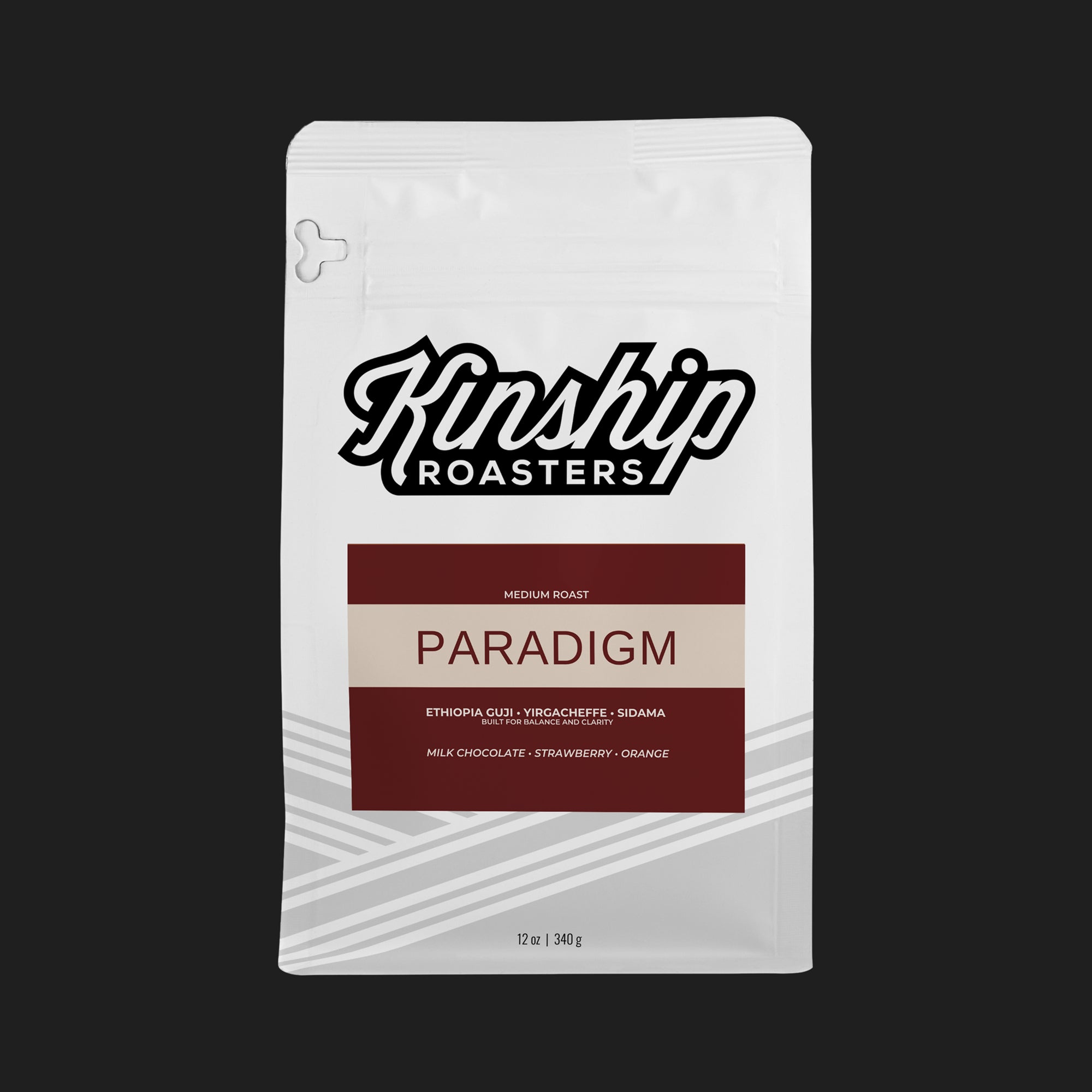 Paradigm - Medium Roast