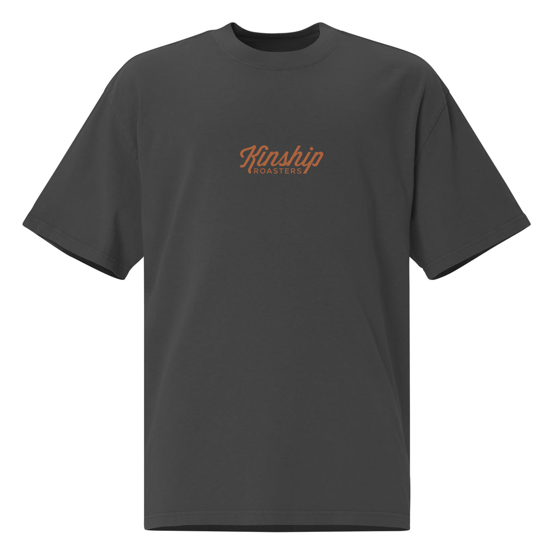Kinship Oversized Tee – Fall Collection