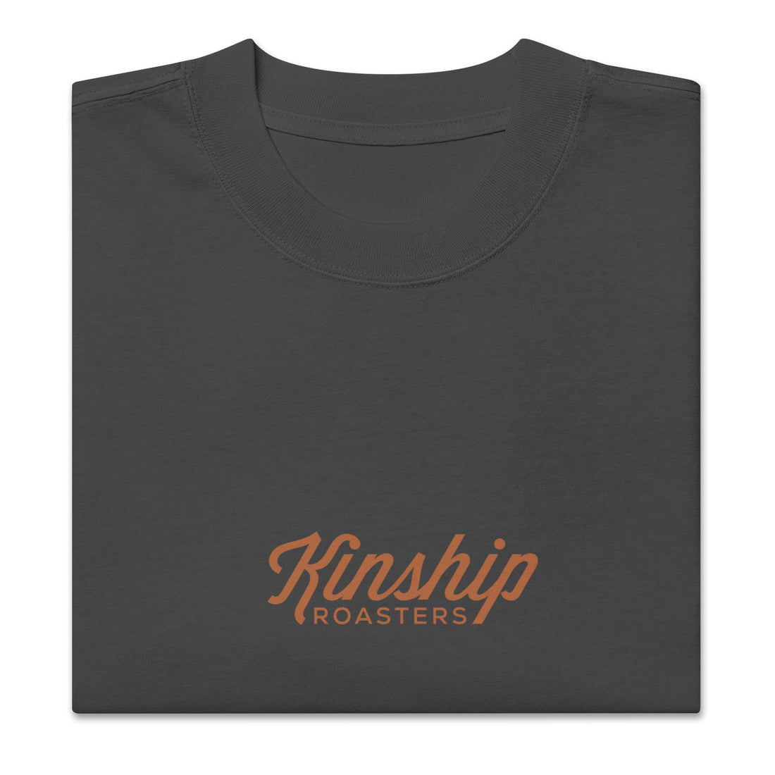Kinship Oversized Tee – Fall Collection