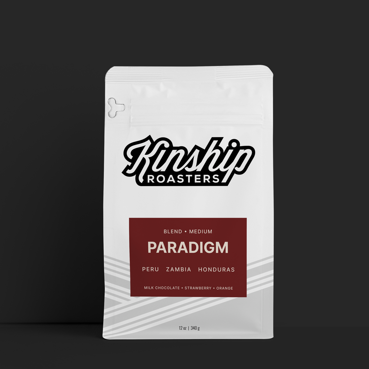 Paradigm - Medium Roast
