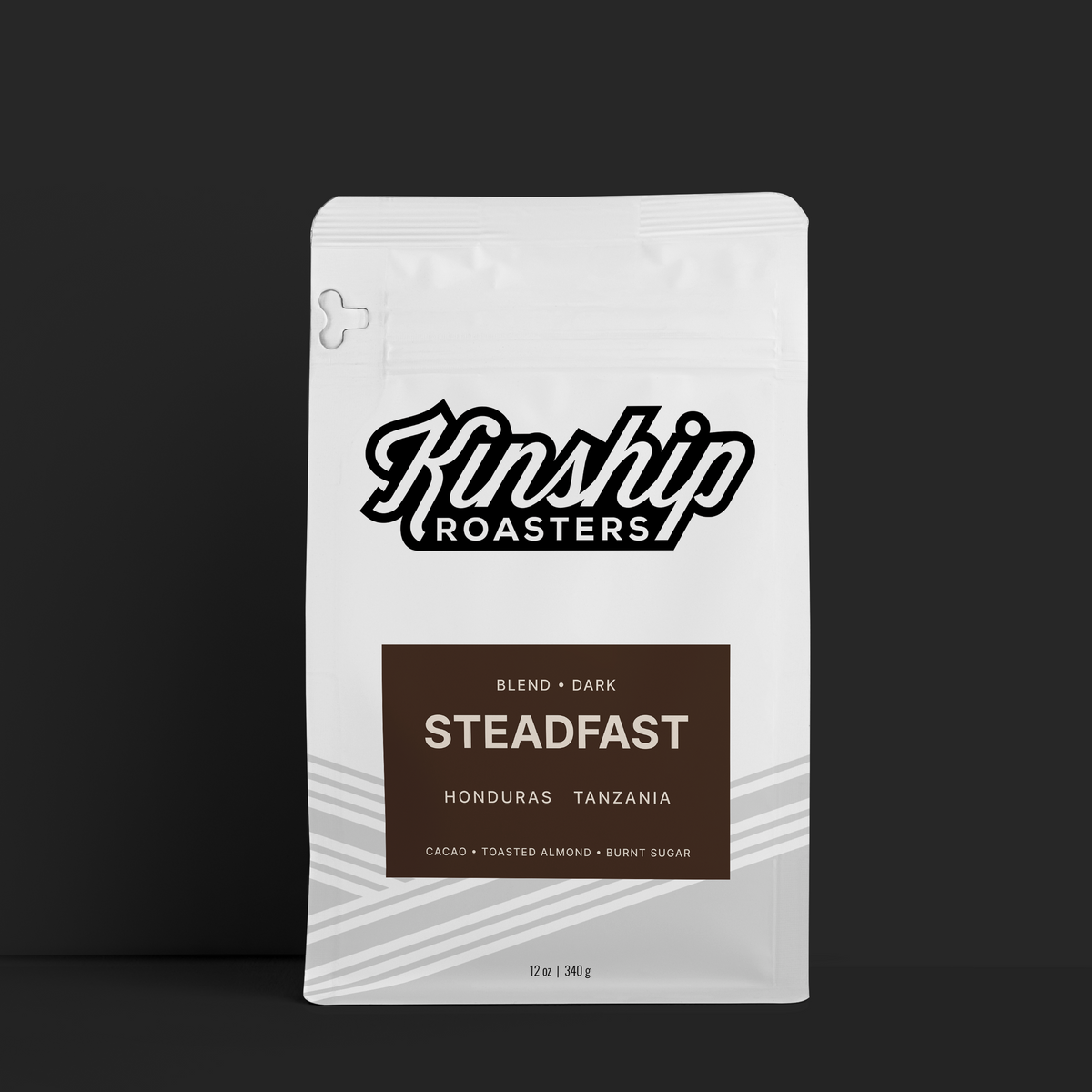 Steadfast - Dark Roast