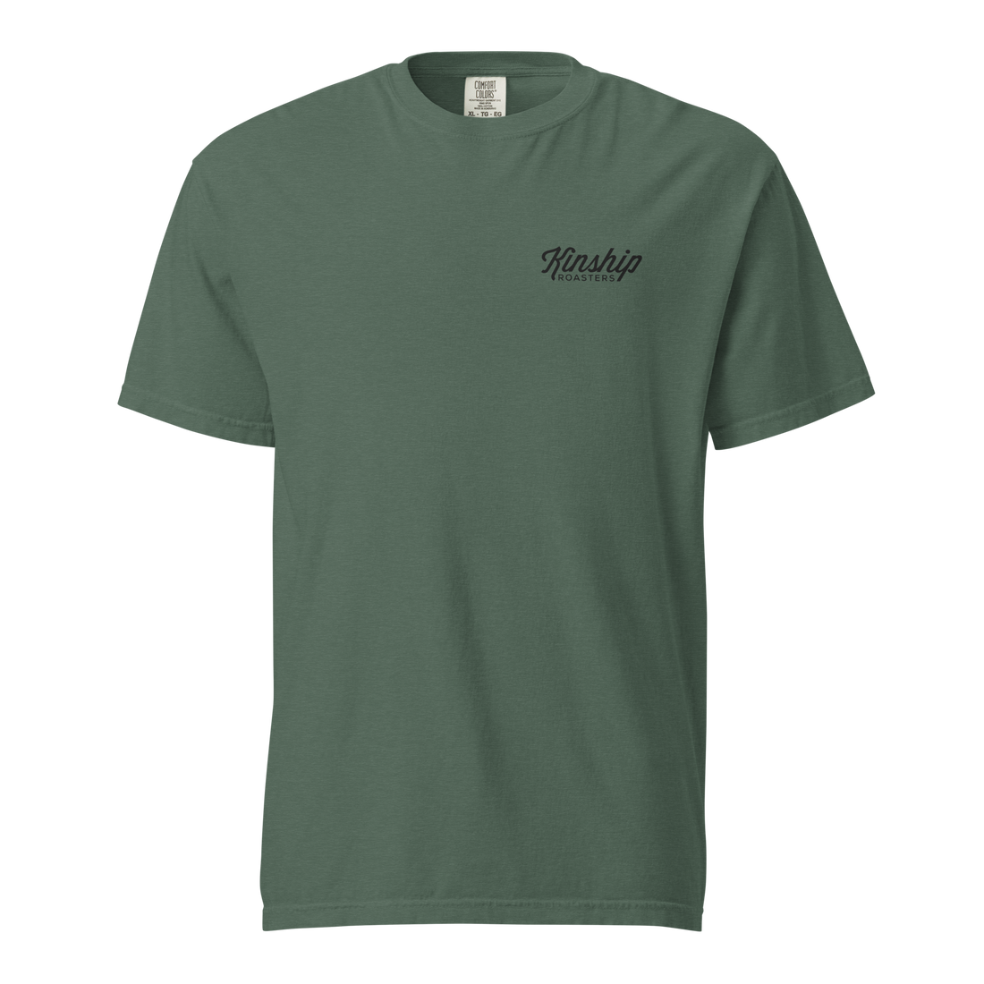 POUR LIFE – Comfort Colors Tee
