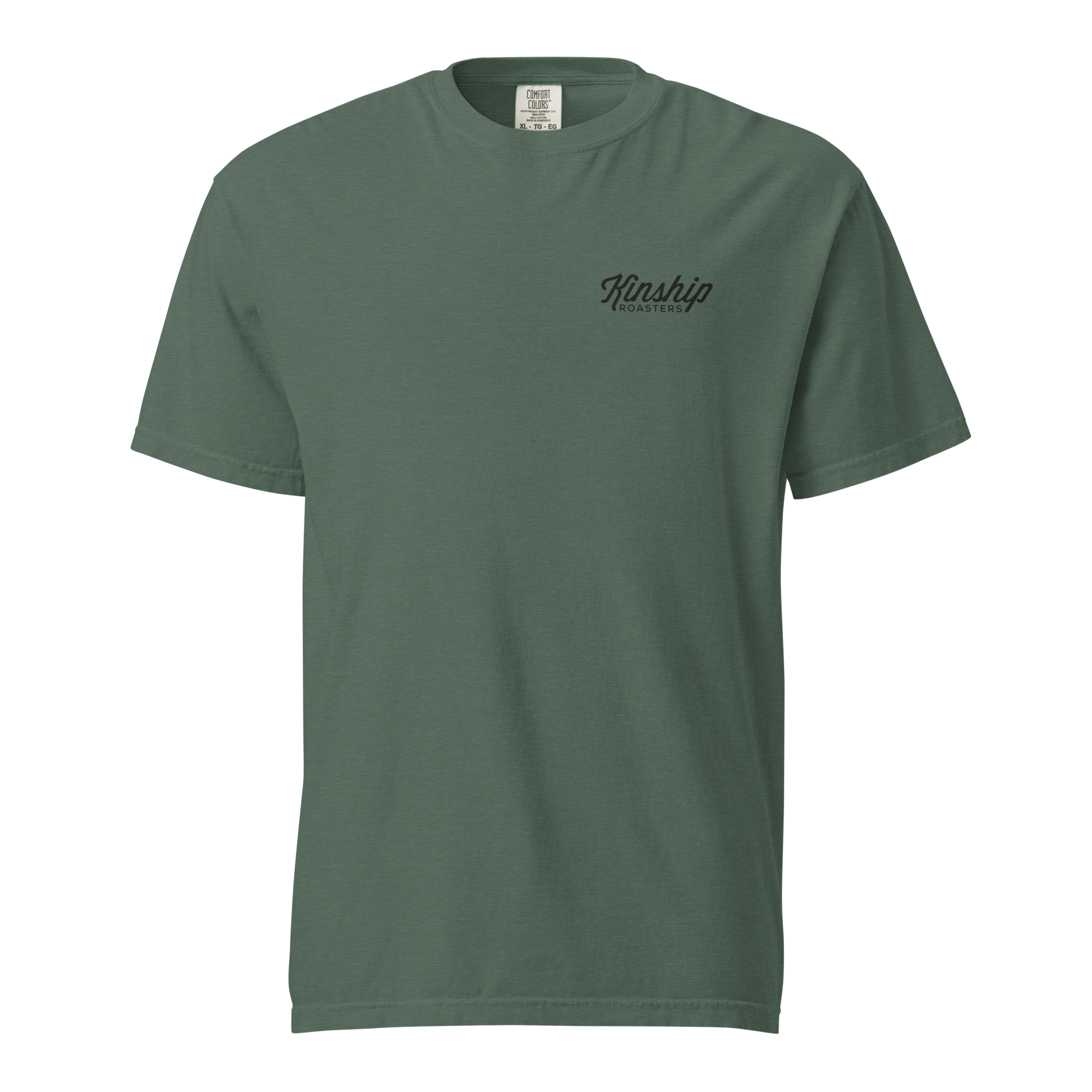 POUR LIFE – Comfort Colors Tee