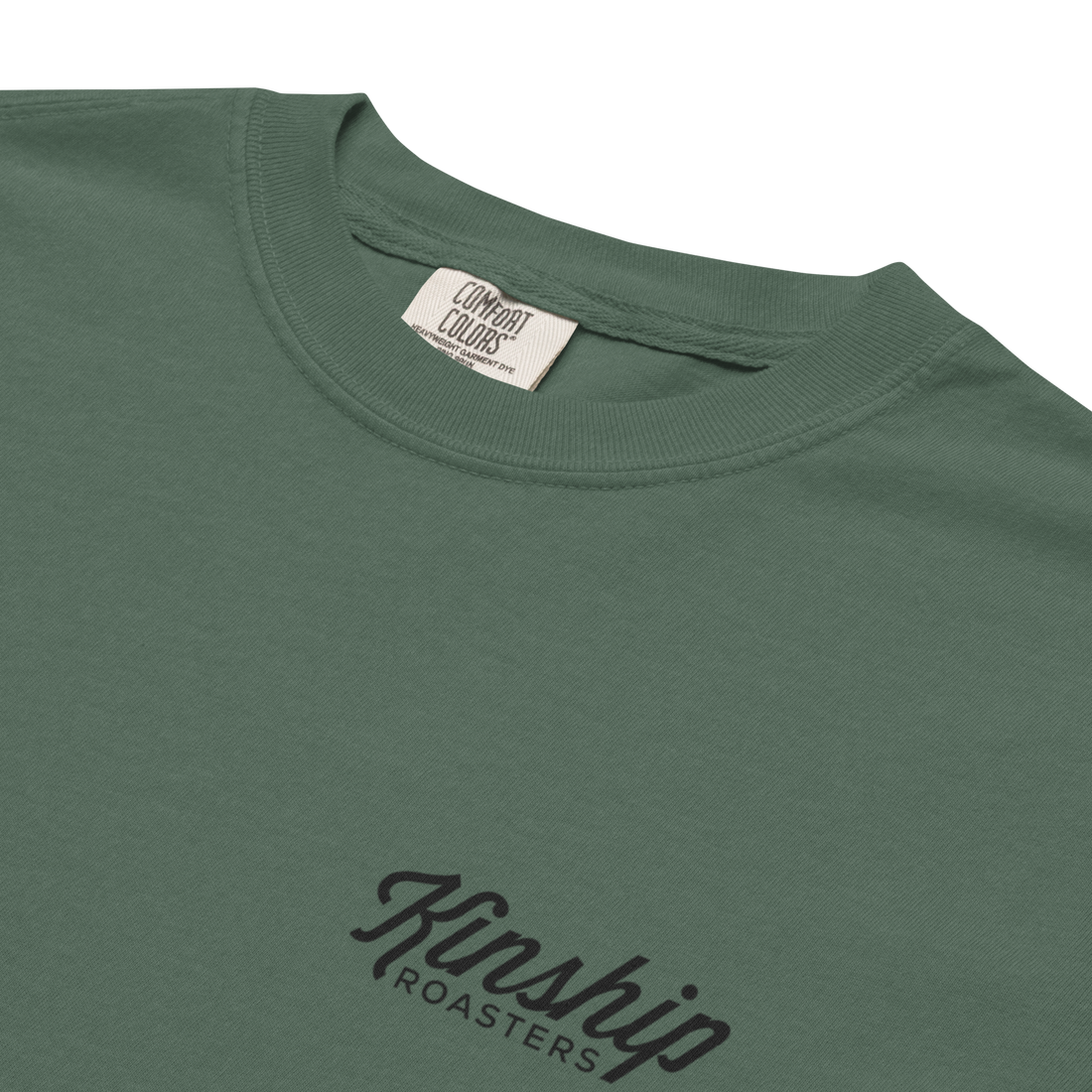 POUR LIFE – Comfort Colors Tee