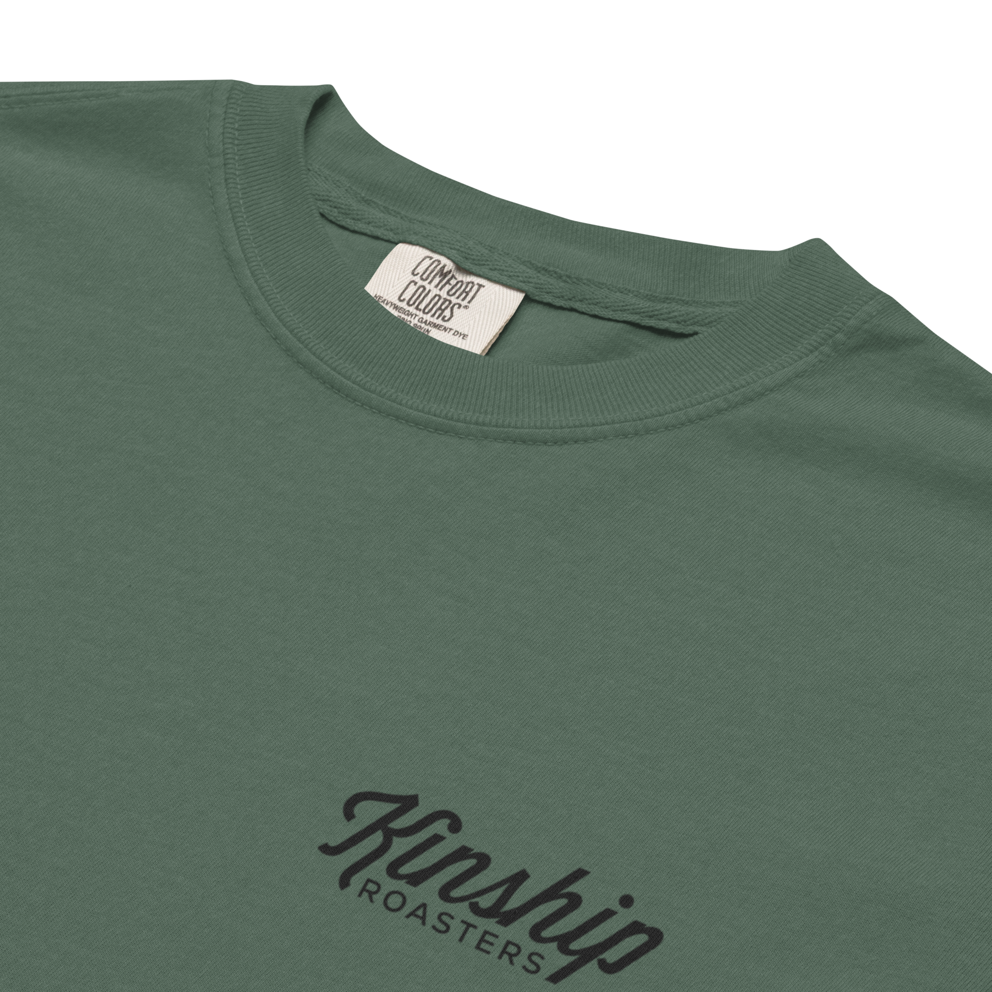 POUR LIFE – Comfort Colors Tee