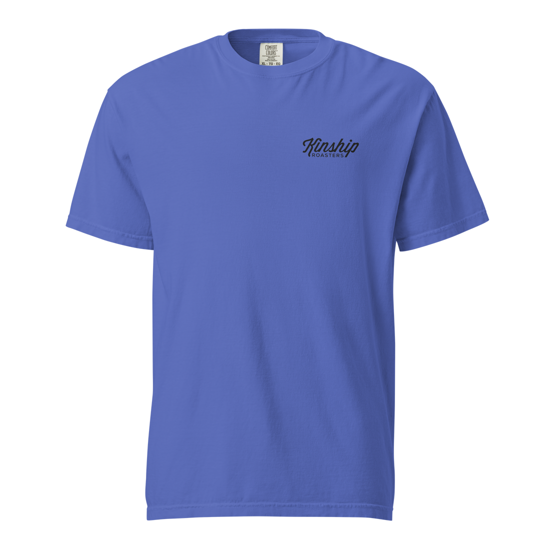 POUR LIFE – Comfort Colors Tee
