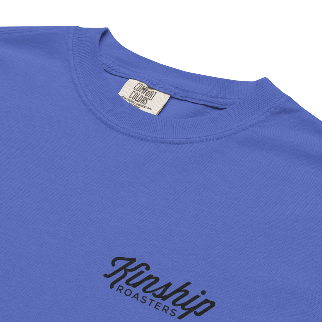 POUR LIFE – Comfort Colors Tee