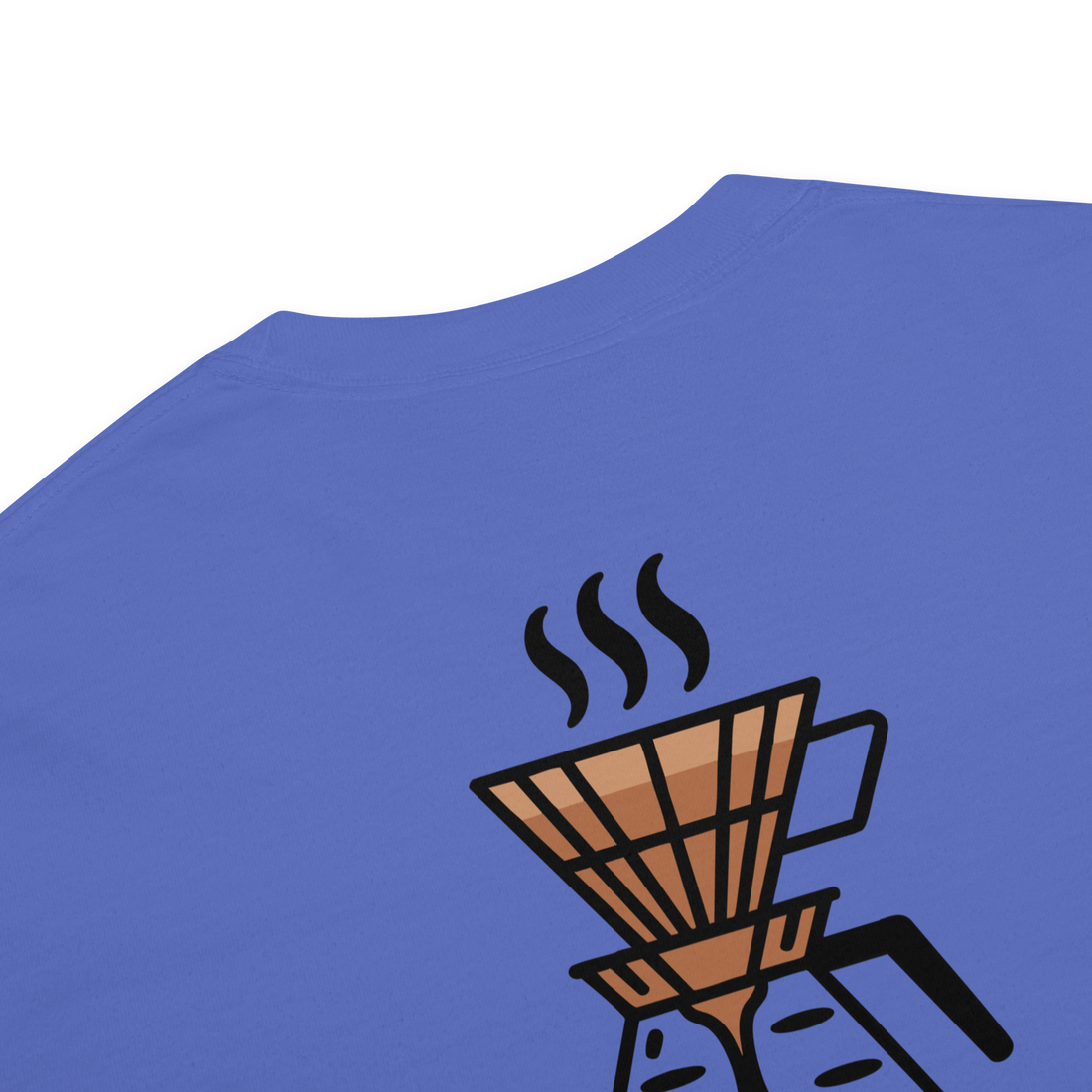 POUR LIFE – Comfort Colors Tee