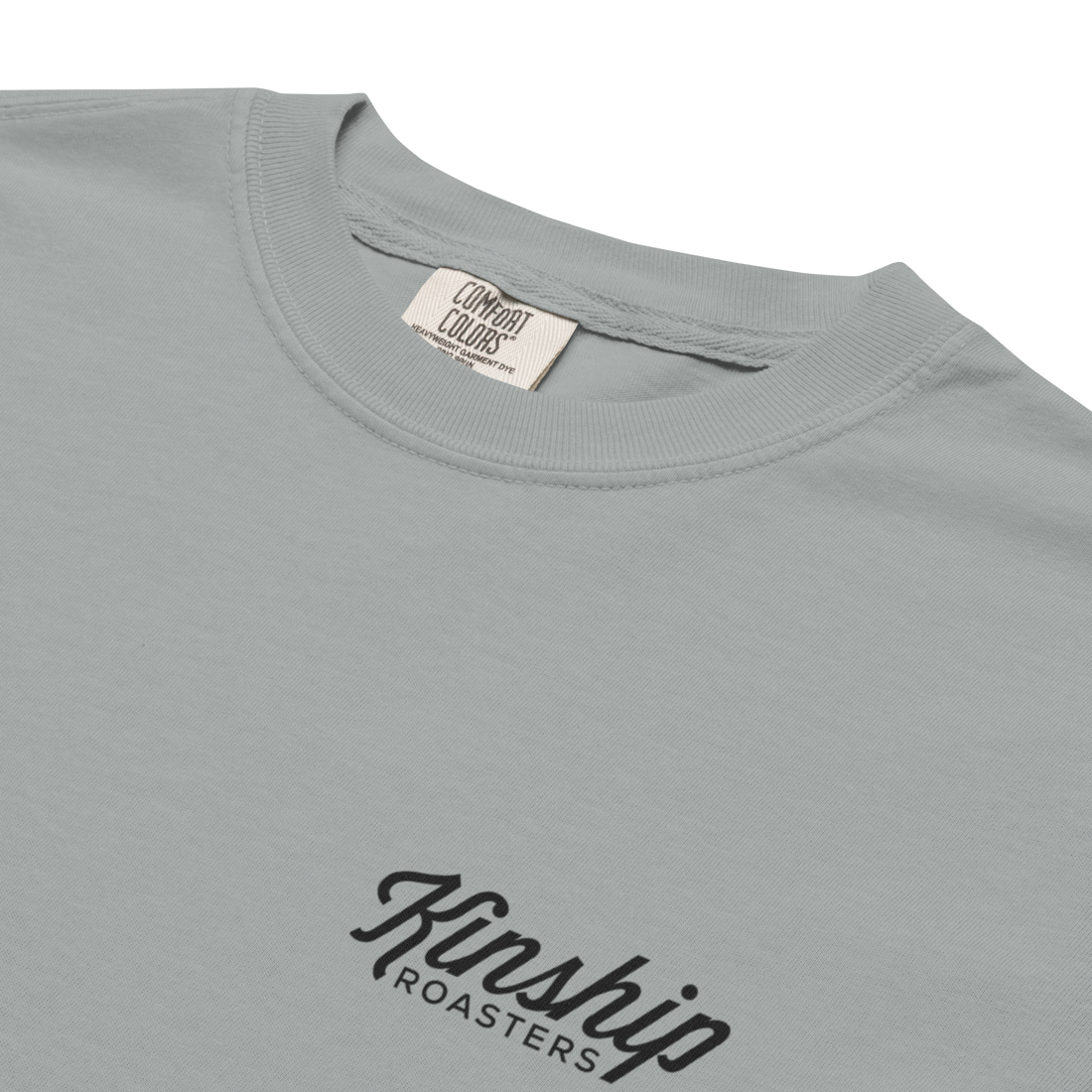 POUR LIFE – Comfort Colors Tee