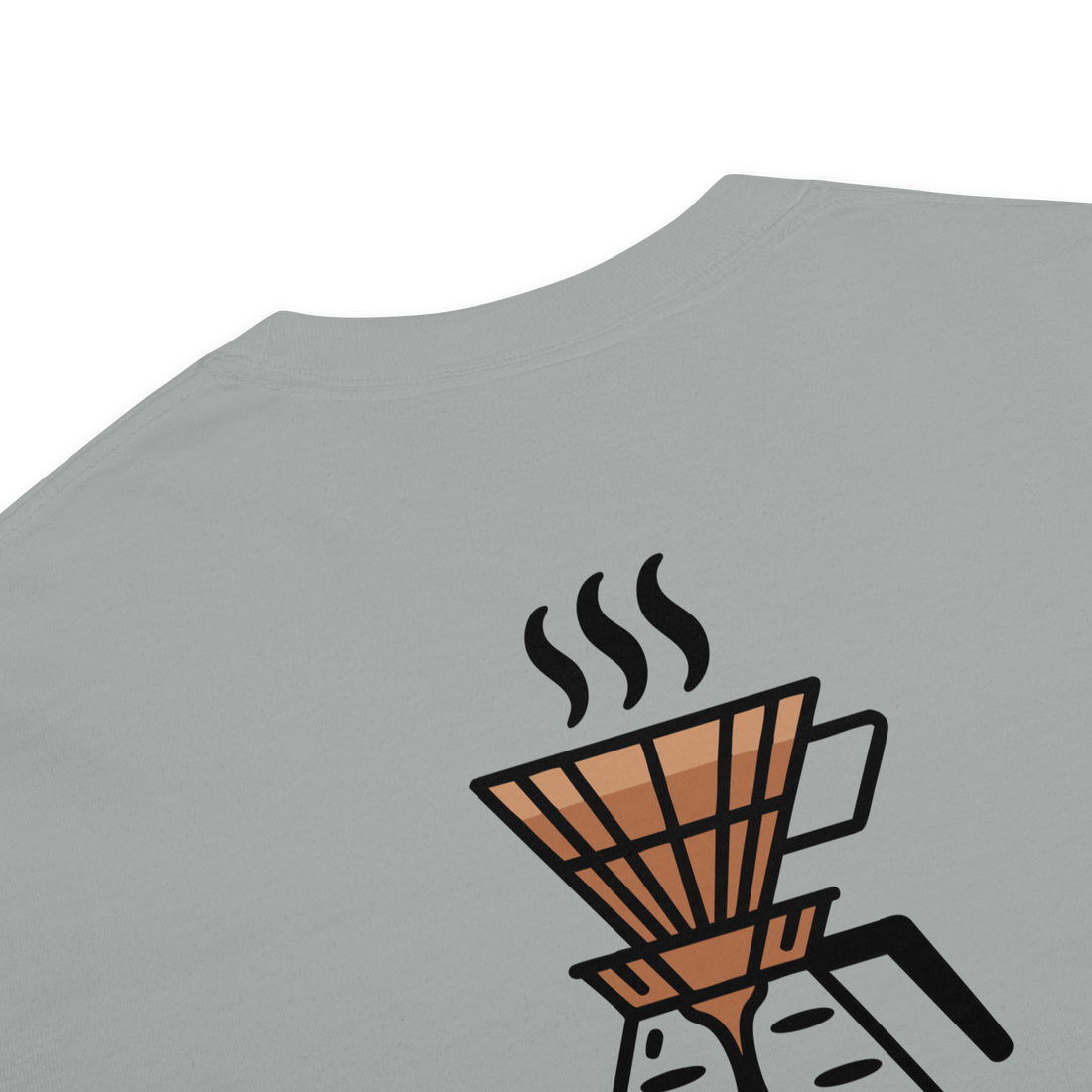 POUR LIFE – Comfort Colors Tee