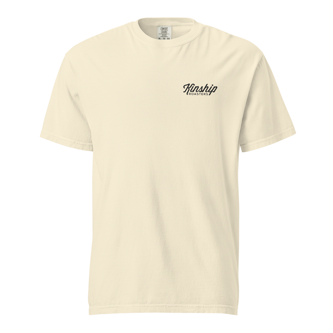 POUR LIFE – Comfort Colors Tee