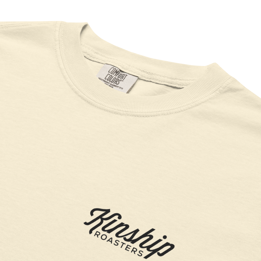 POUR LIFE – Comfort Colors Tee