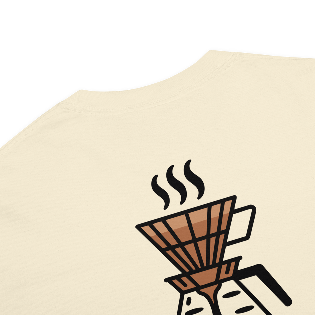 POUR LIFE – Comfort Colors Tee