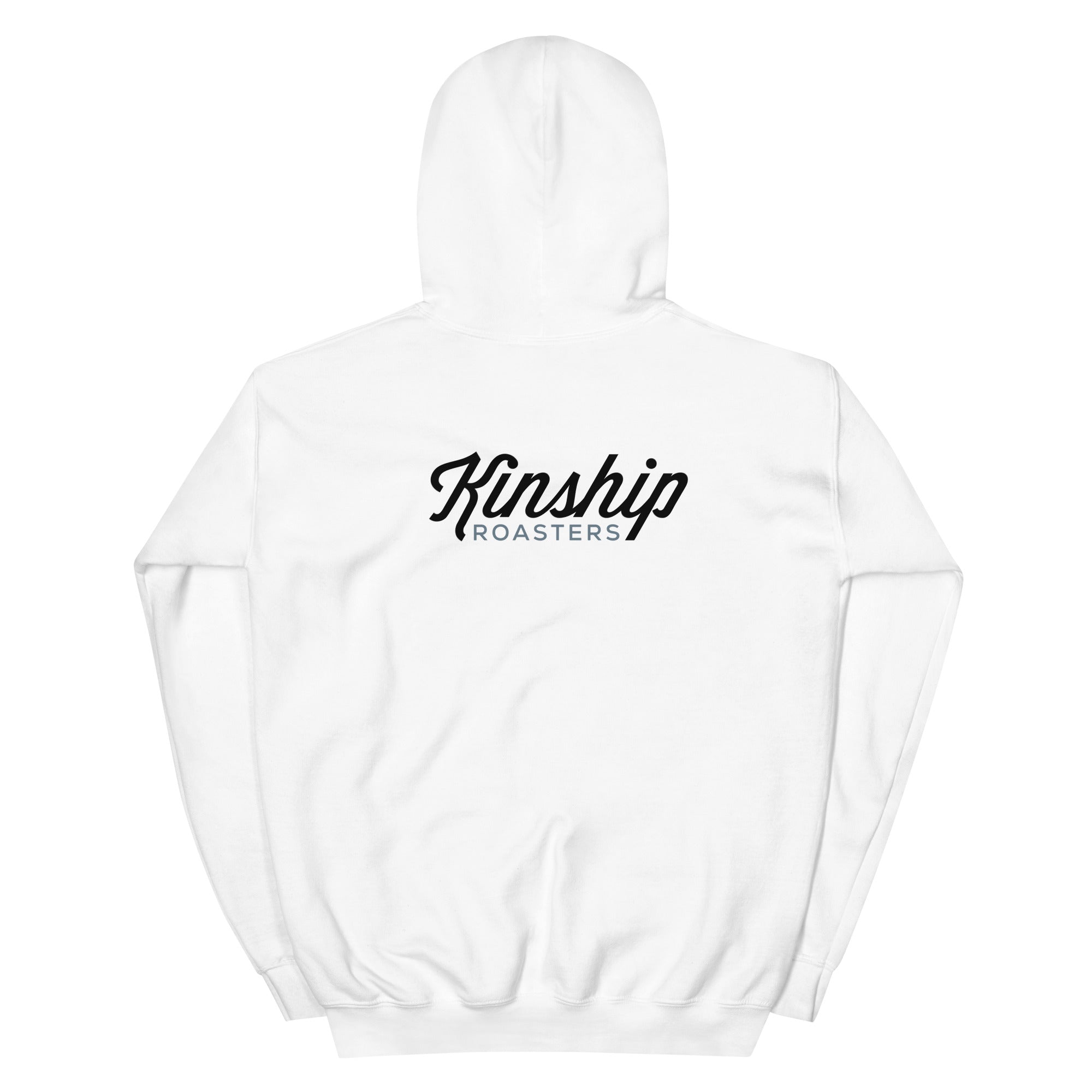 Kinship Hoodie